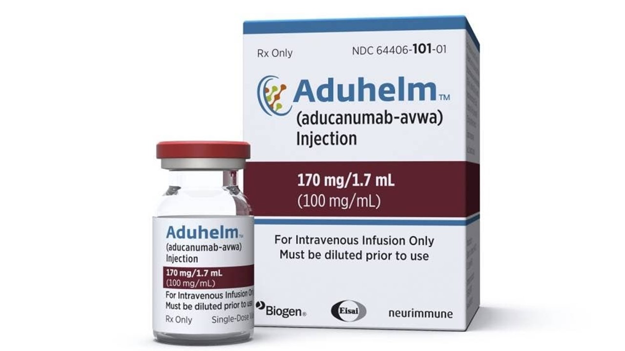 Aduhelm drug na panggamot sa Alzheimer’s disease, inaprubahan ng US-FDA