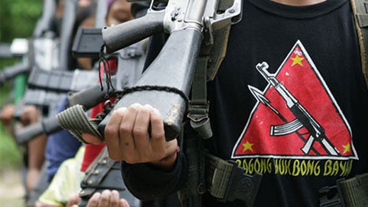 Pagpapasuko sa mga miyembro ng NPA na responsable sa pagkasawi ni Keith Absalon, suportado ng CHR