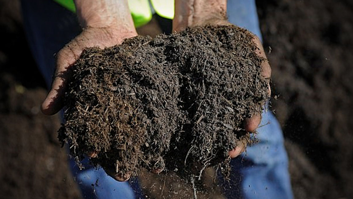 P523-M na pondo para sa Nat’l Soil Health Program, inaprubahan na ni Pangulong Duterte