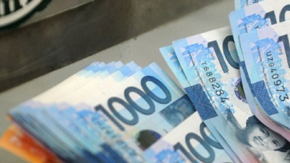 Mahigit 200 bilyong pisong hindi nagastos sa Bayanihan 1 at 2, dapat ilabas ng Duterte administration