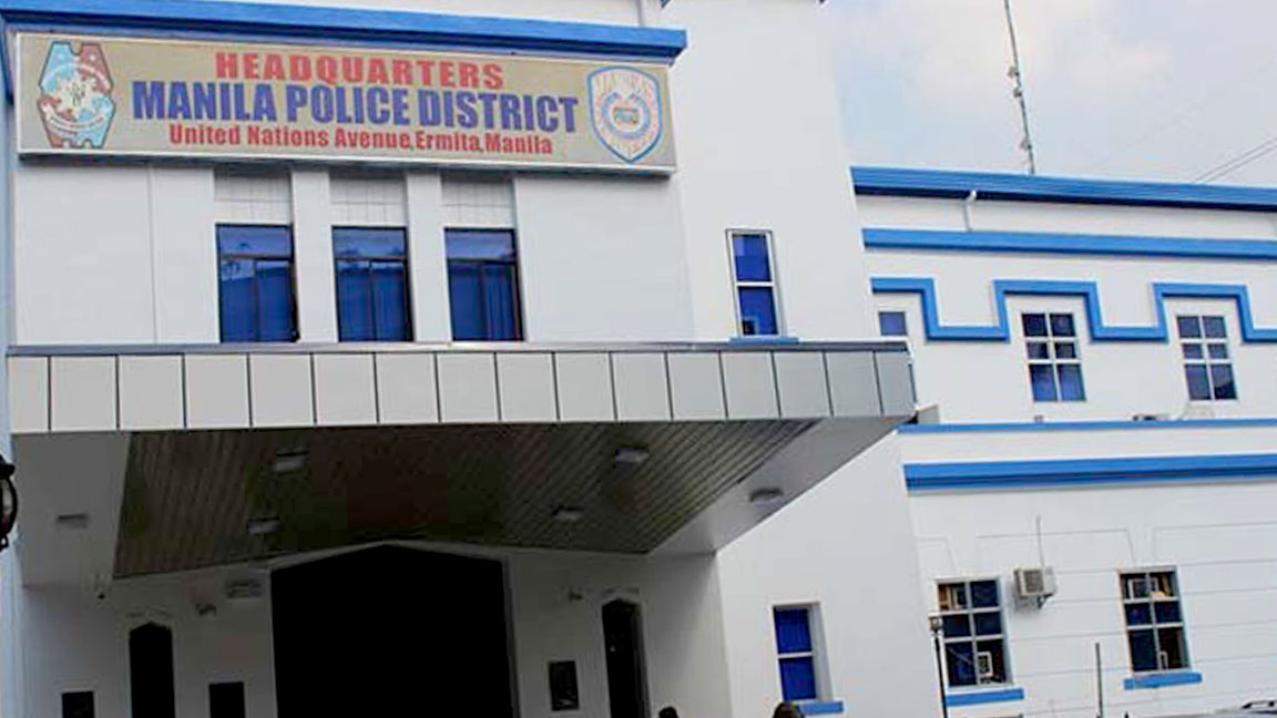 Manila Police District, isinailalim sa Full Alert Status matapos ang pamamaril ng lasing na pulis-Maynila