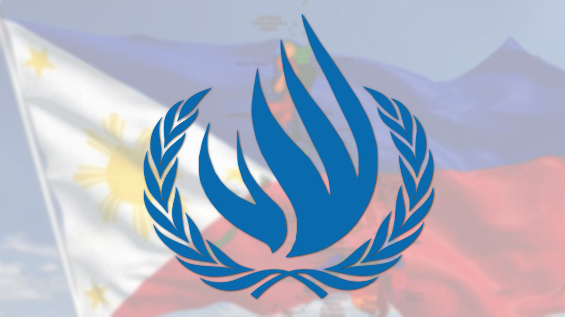 Philippines at UN, isinasapinal na ang joint program on human rights