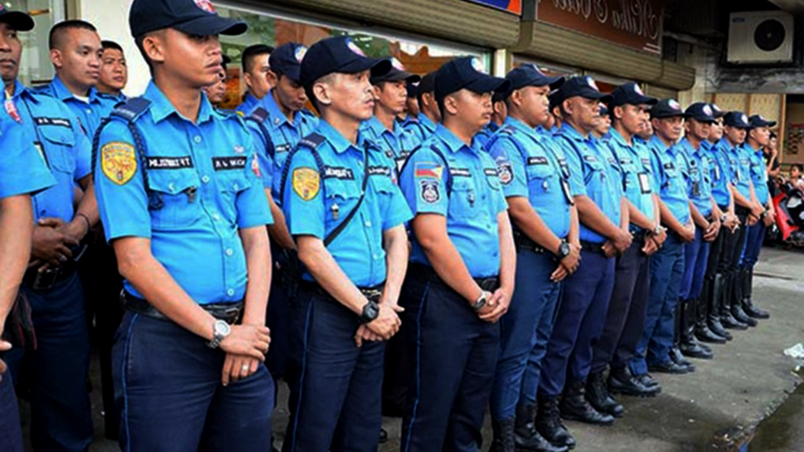 Mahigit 200 tauhan ng Manila Traffic Enforcer Unit, tinanggal sa pwesto