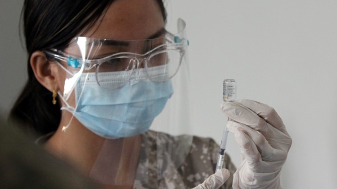 Vaccine injury package ng PhilHealth, wala pang nakaka-claim