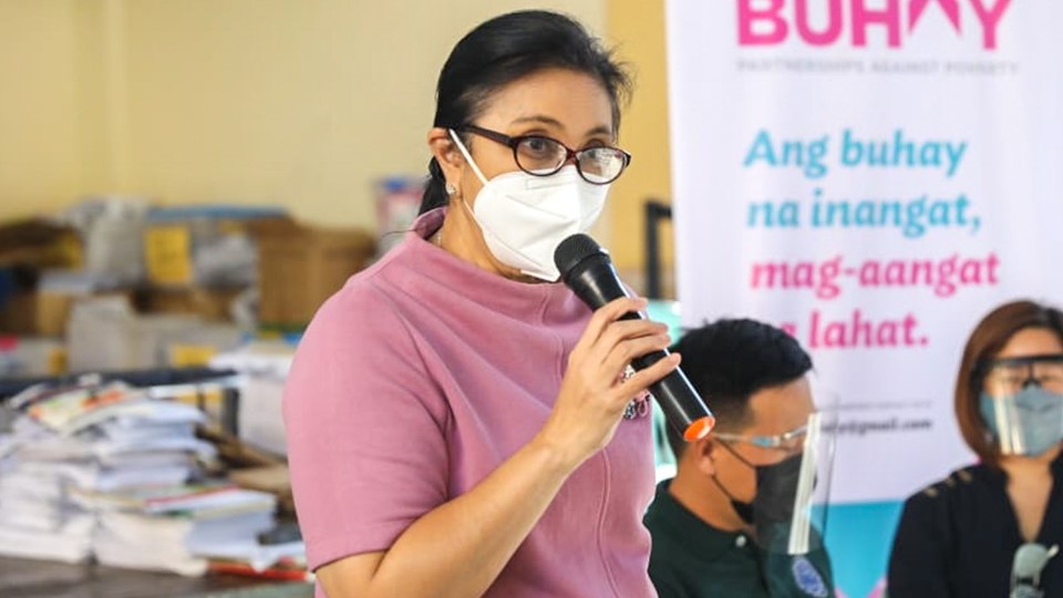  VP Robredo sa ika-5 anibersaryo ng panalo ng Pilipinas sa The Hague VS China: “Mayroon tayong ipinaglalaban pa”