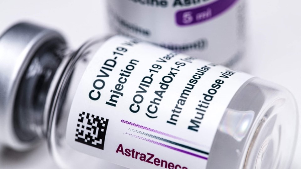 AstraZeneca vaccine, may pinakamahabang bisa kontra COVID-19