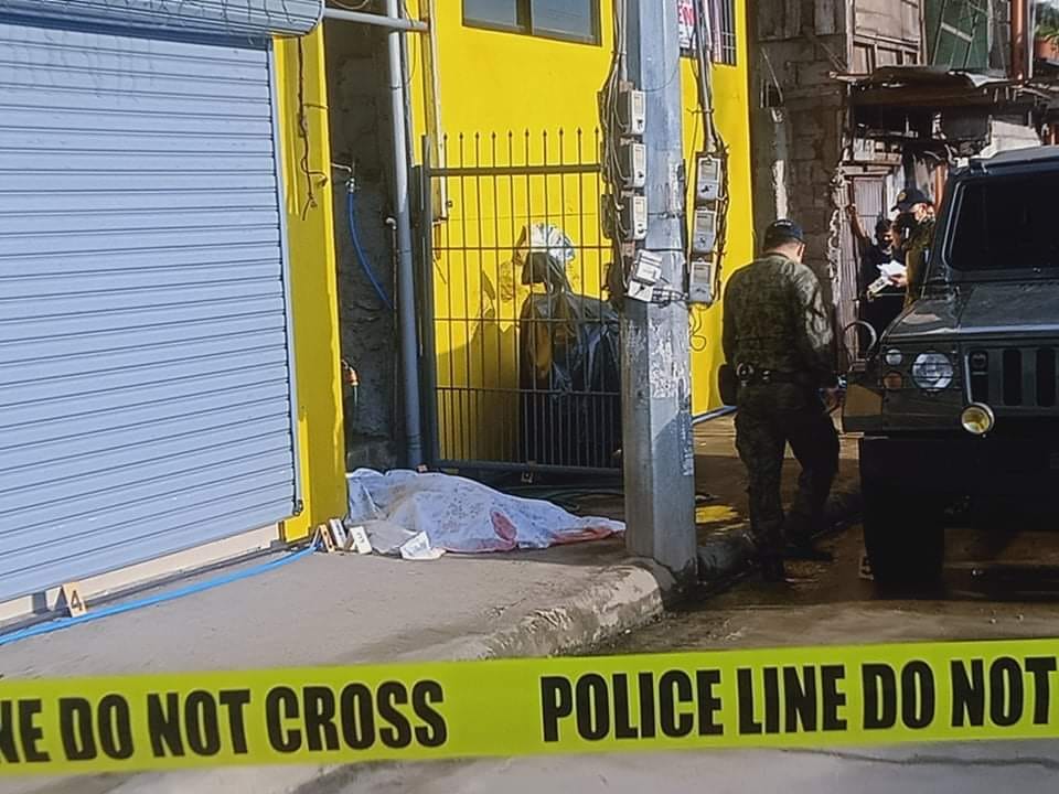 ZSPPO nagmugna ug Task Force nga mututuk sa imbestigasyon sa pagpatay kang Kapitan Alviar, reward money sa makahatag ug impormasyon 1 ka milyon