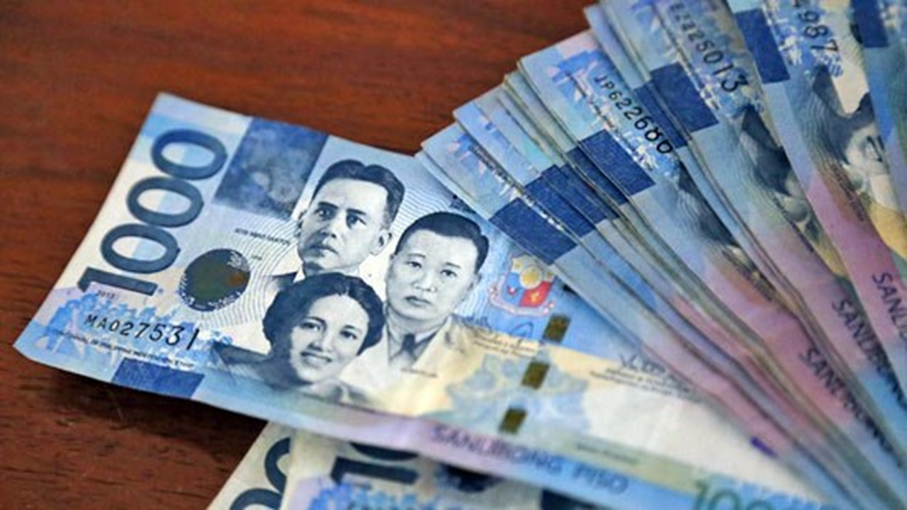 Metro Manila mayors, nagkasundong cash ang ibibigay na ayuda habang ECQ