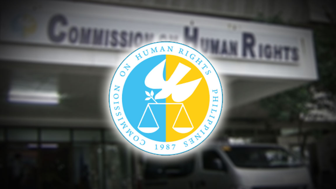 CHR, pumalag sa plano ng PNP na i-ban ang paghahatid at pagsusundo ng mga APOR