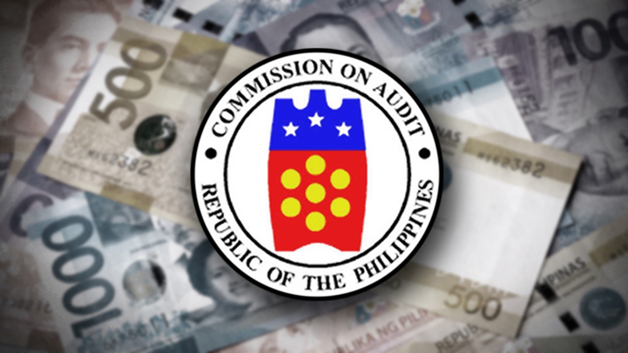 P189.78 million na sweldo ng mga empleyado ng PTV, kinuwestyon ng COA