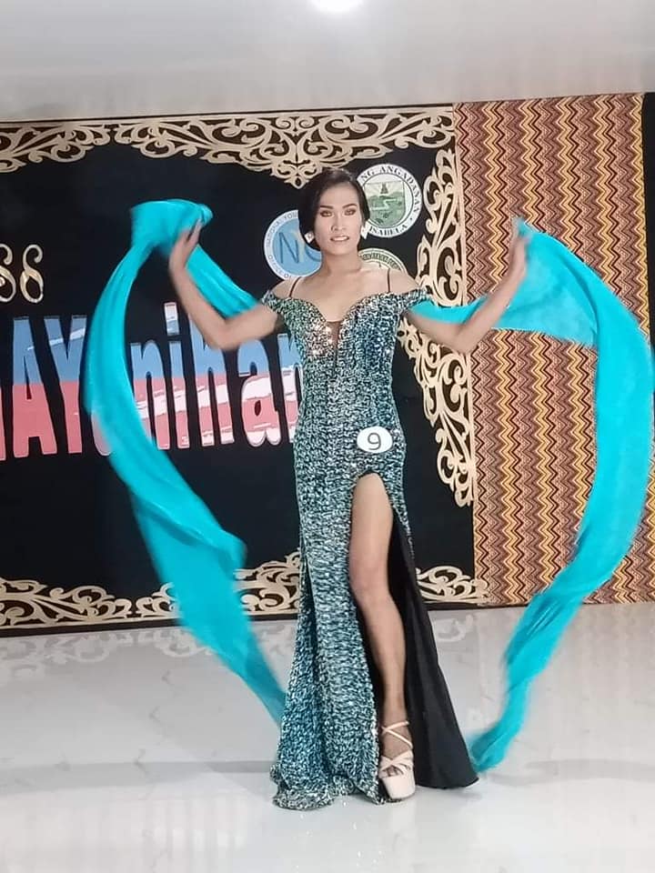 Kauna-unahang Miss BaranGAYanihan 2021, Isinagawa ng KKDAT Angadanan Chapter