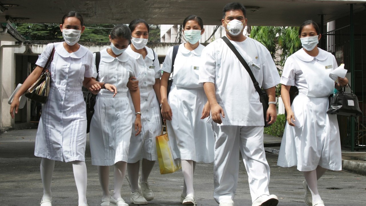 750 Pinoy nurses, kailangan ngayon sa Germany – POEA