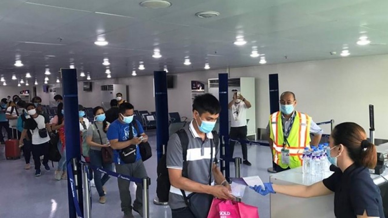 OFWs na uuwi sa bansa mula Afghanistan, makakatanggap ng tulong pinansiyal – OWWA