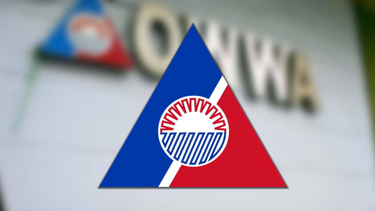 Pagbili ng OWWA ng mga hygiene products sa isang construction store at trading company, pinuna ng COA; Deputy Administrator Faustino Sabarez III, pinagpapaliwanag!