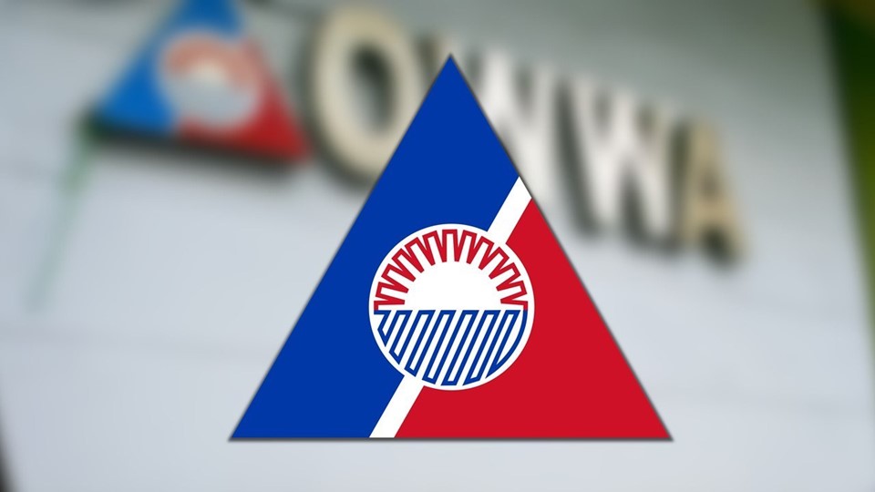 Isyu ng kwestiyunableng pagbili ng OWWA ng P1.2 million na hygiene kits, “isolated case” lamang