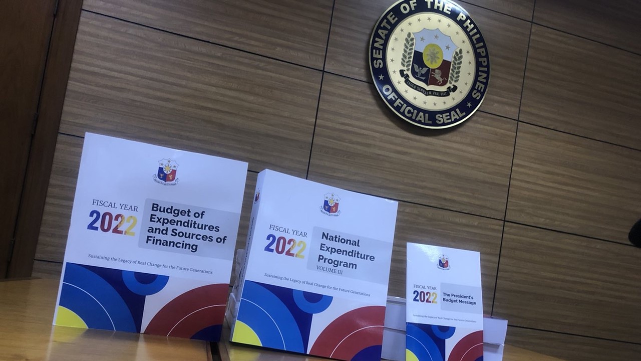 House Committee on Appropriations, sisimulan na ang 2022 Budget Deliberation sa Agosto 26