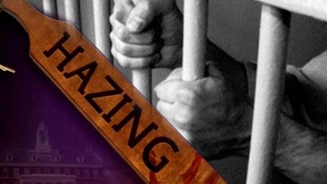 10 tao kabilang ang 2 menor de edad, arestado dahil sa hazing; biktima, isang Grade 6 student na mentally challenged