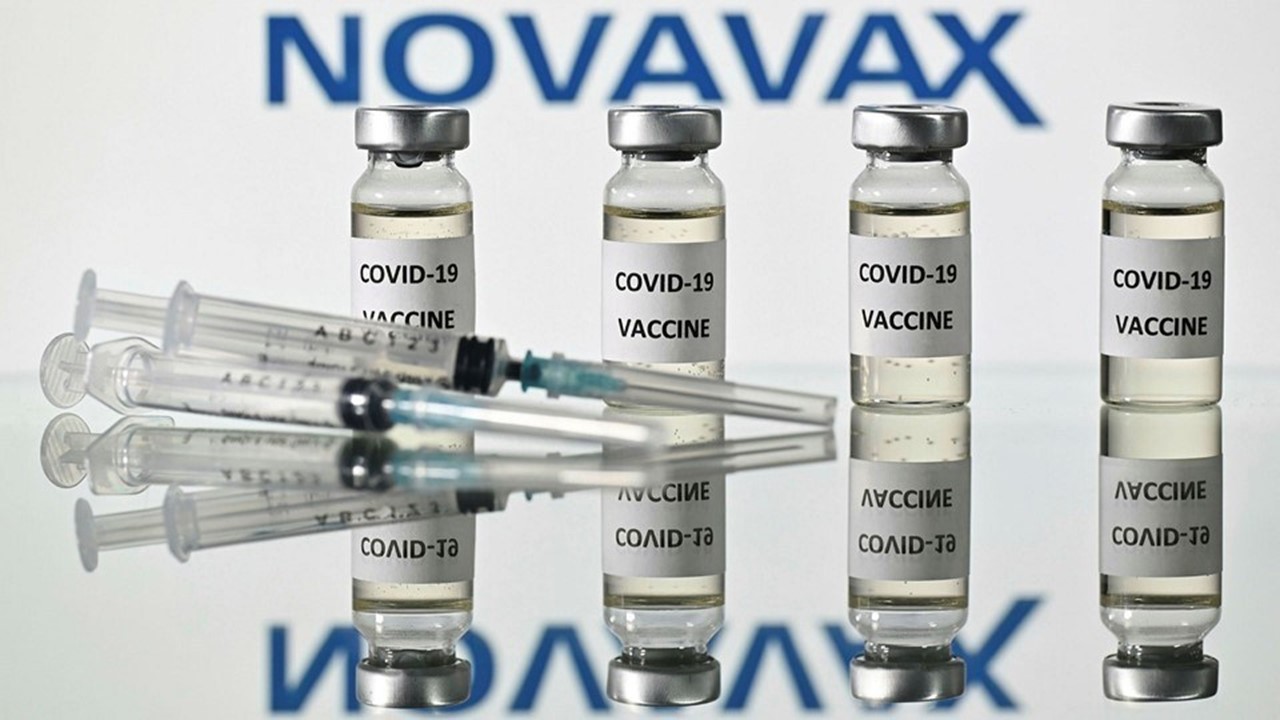 Novavax at Serum Intitute of India, nag-apply na sa World Health Organization