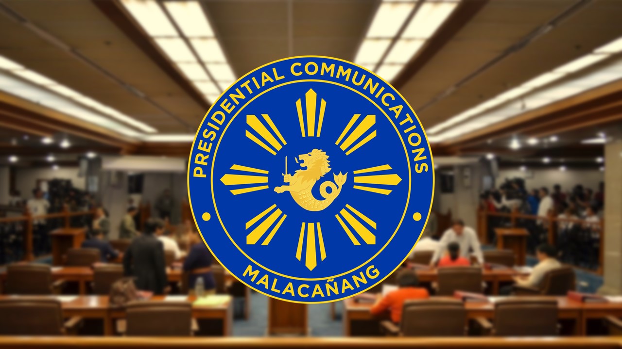 PCOO, pinagsusumite ng Senado ng mga dokumentong magpapatunay na hindi mga trolls ang mga contractual employees nito