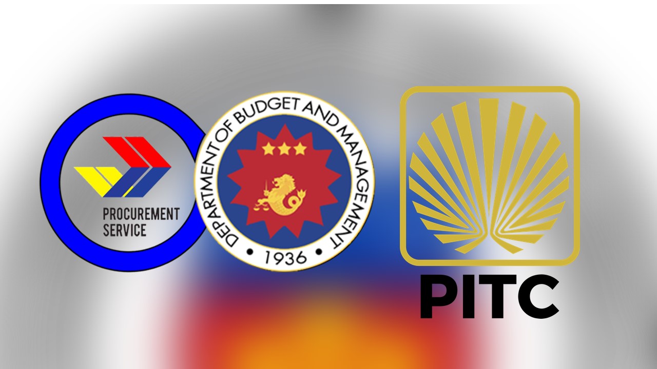 Mungkaghing pag-abolish sa PS-DBM at PITC, suportado ng isang opisyal ng COA