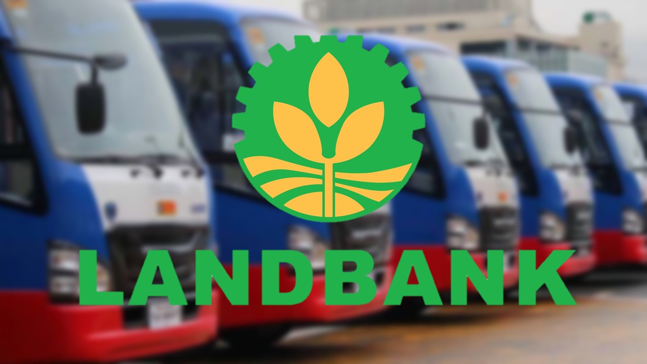 Pautang ng Landbank para sa pagbili ng modern Public Utility Jeepneys, umabot na sa P2 billion