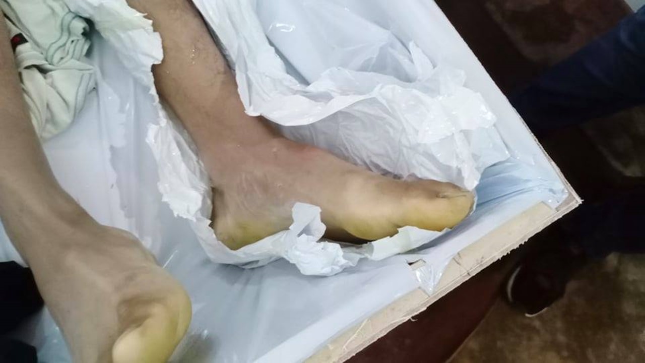 Imbestigasyon sa hazing incident na ikinasawi ng isang Grade 10 student sa Negros Occidental, sinimulan na ng CHR