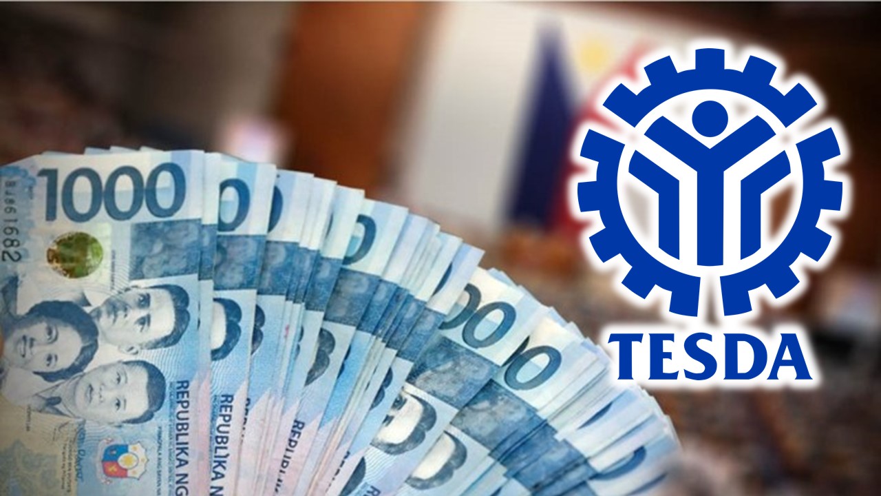 Pondo ng TESDA sa 2022, pinababawasan; mga isyu at iregularidad ng ahensya, nais ipasilip sa Kamara