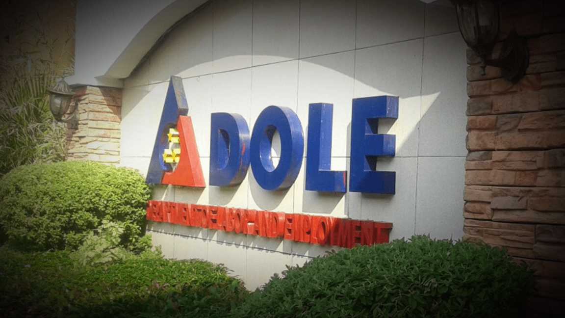 DOLE, patuloy na nakikipag-ugnayan sa DFA para sa repatriation ng 13 Filipino seafarers na nanatiling stranded sa Xiamen, China