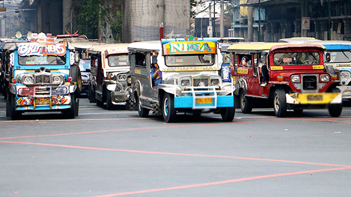 PUJ, dapat gamitin ng gobyerno para sa libreng sakay – Lacson