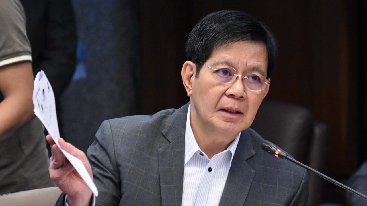 Mga gustong sumama sa Partido Reporma na alyansa ni Senator Panfilo Lacson, dumarami