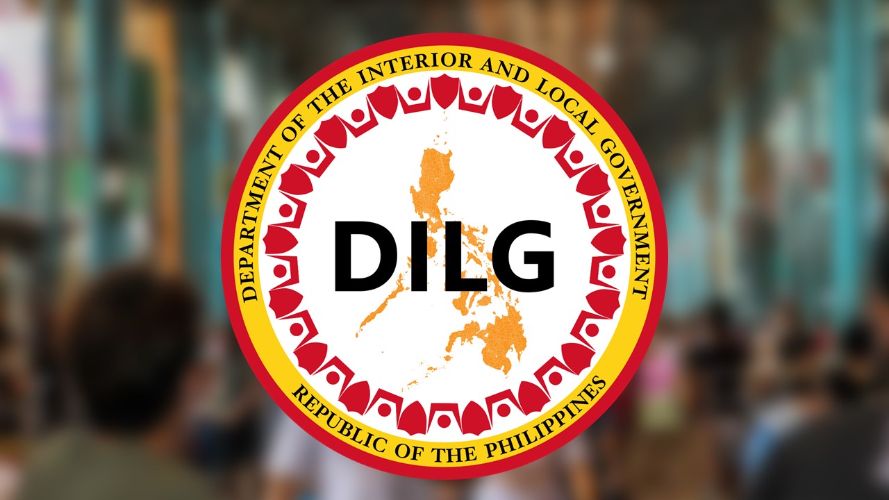 DILG ilalabas na ang show cause order laban sa mga LGUs na mababa ang vaccination rate