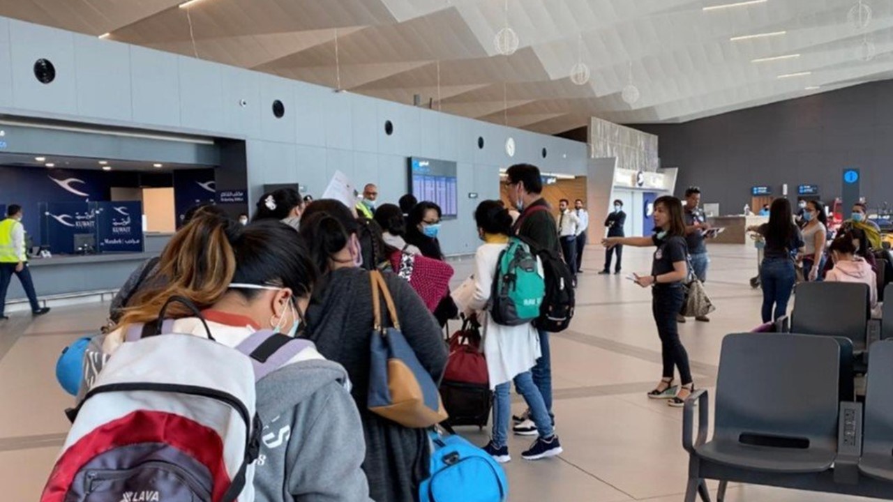 Department order para sa pagpapalawak sa compulsory insurance coverage ng rehires at direct hire OFWs, nilagdaan