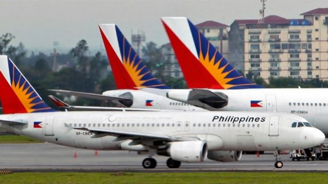 Flights ng PAL sa Hong Kong, tuloy pa rin