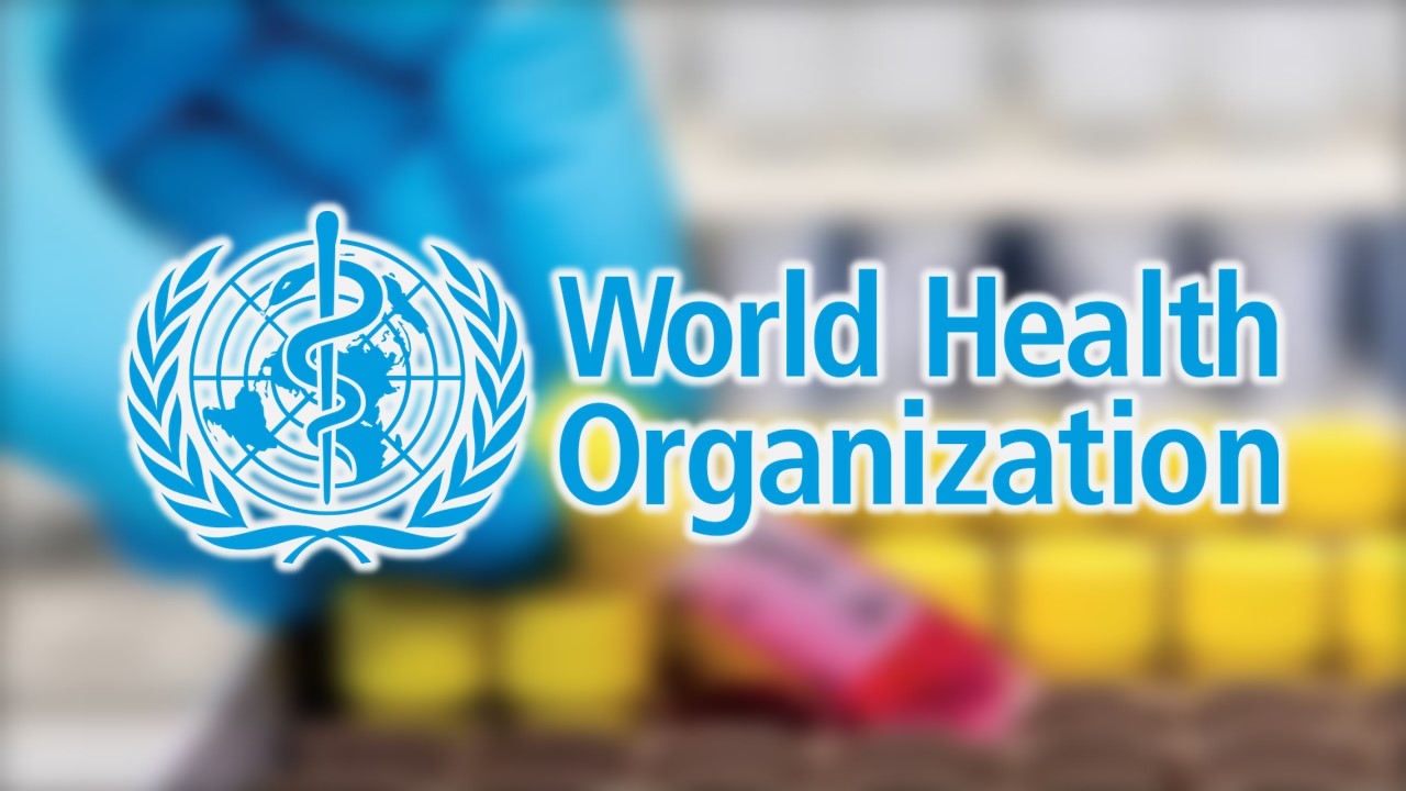 Ranking ng Pilipinas sa WHO pagdating sa sitwasyon at pangangasiwa sa COVID-19 pandemic, tumaas – Duque