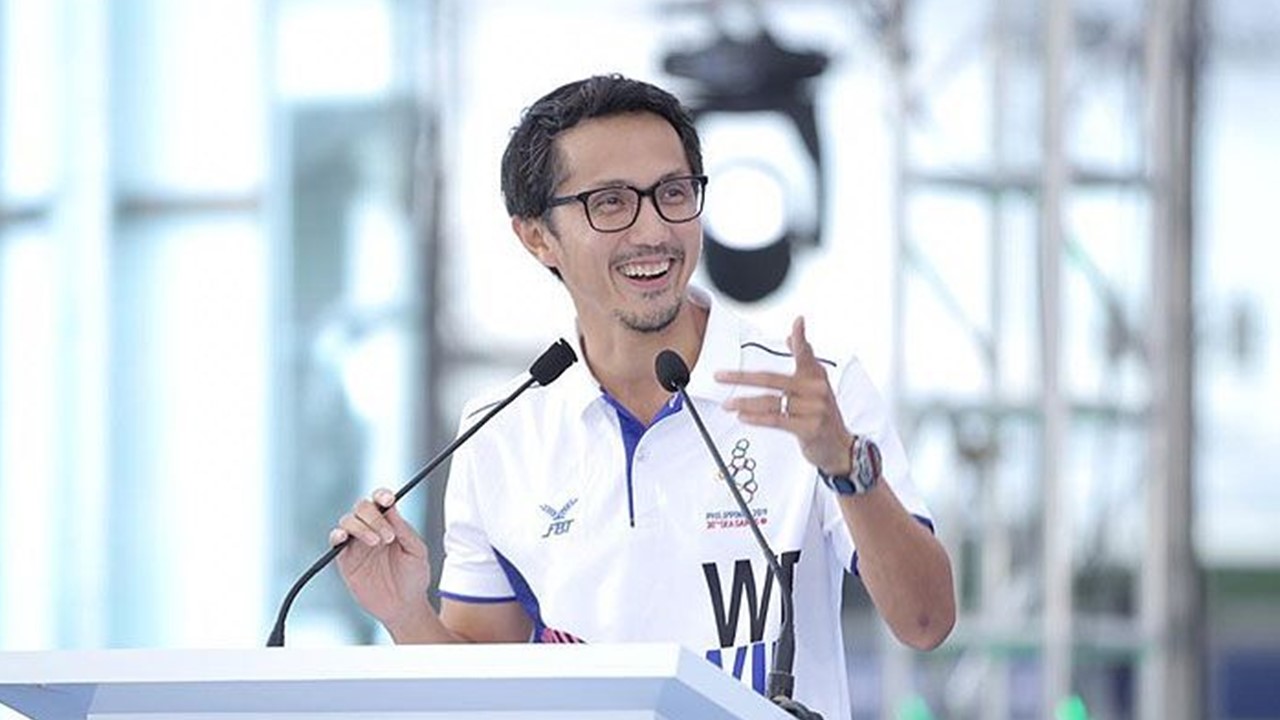 Umano’y pag-anib ni Sec. Dizon sa campaign team ng isang presidential aspirant, pinabulaanan ng Palasyo