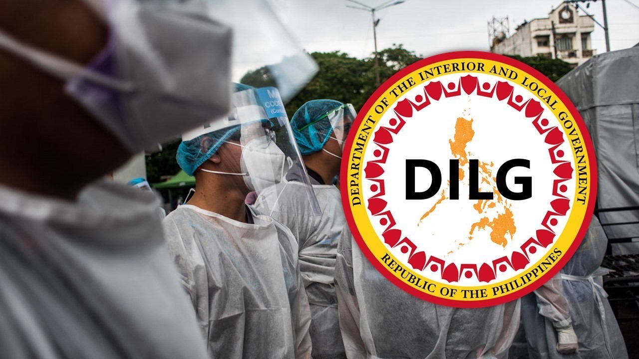 DILG, may paalala sa mga partido political na bawal pa ang mga political rallies