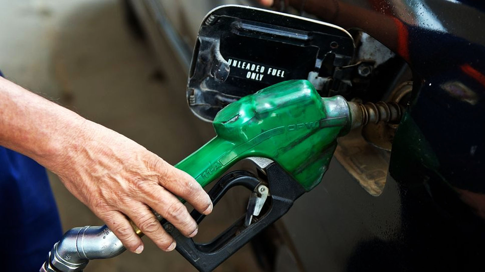 Mga big-time oil price rollback, malaki ang maitutulong sa pagbagal ng inflation rate sa Disyembre ayon sa PSA