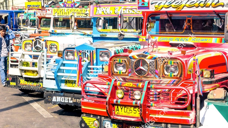 Fuel subsidy na naibigay sa mga PUJ drivers sa buong bansa, umabot na sa mahigit 600 Million