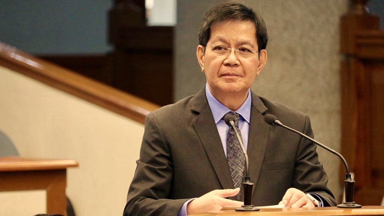 Itinayong Smart City Command Center ni Baguio City Mayor Magalong, pinuri ni Senator Panfilo Lacson