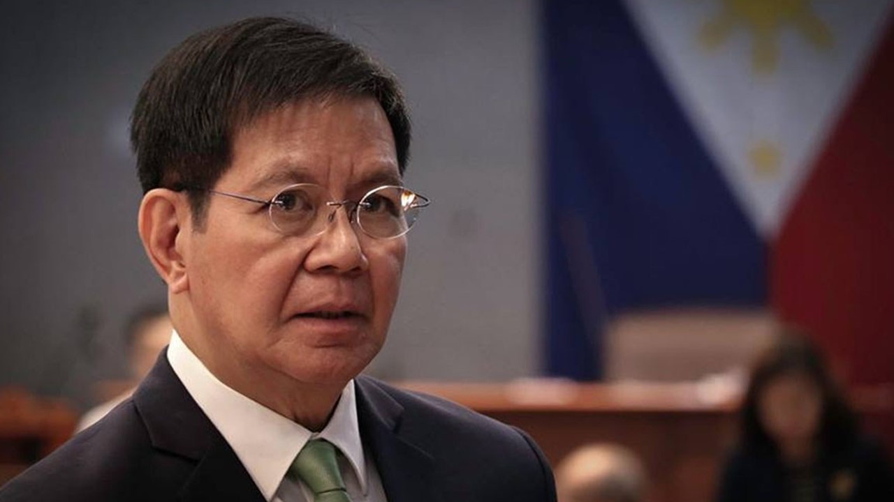 Sen. Lacson, ikinagalit ang implikasyon ng pambu-bully ng China sa ating food security