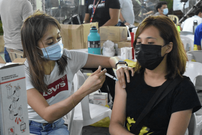 Pagbabakuna sa mga batang edad 5-11, dapat paghandaan na ng LGUs
