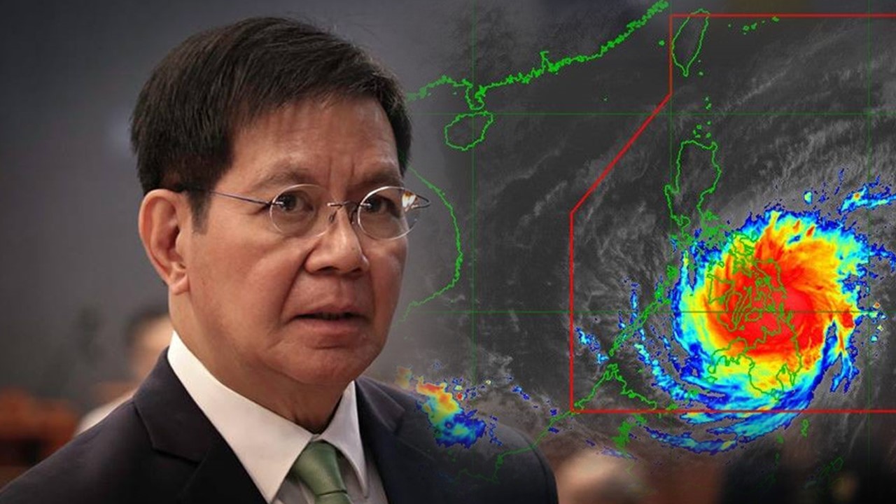 Ping Lacson at Partido Reporma campaign team, nakatutok sa pagtulong sa mga nasalanta ng Bagyong Odette