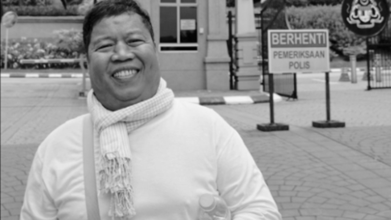 CHR, nagsasagawa na nang hiwalay na imbestigasyon sa pagpaslang sa Pampanga-based journalist na si Jesus “Jess” Malabanan