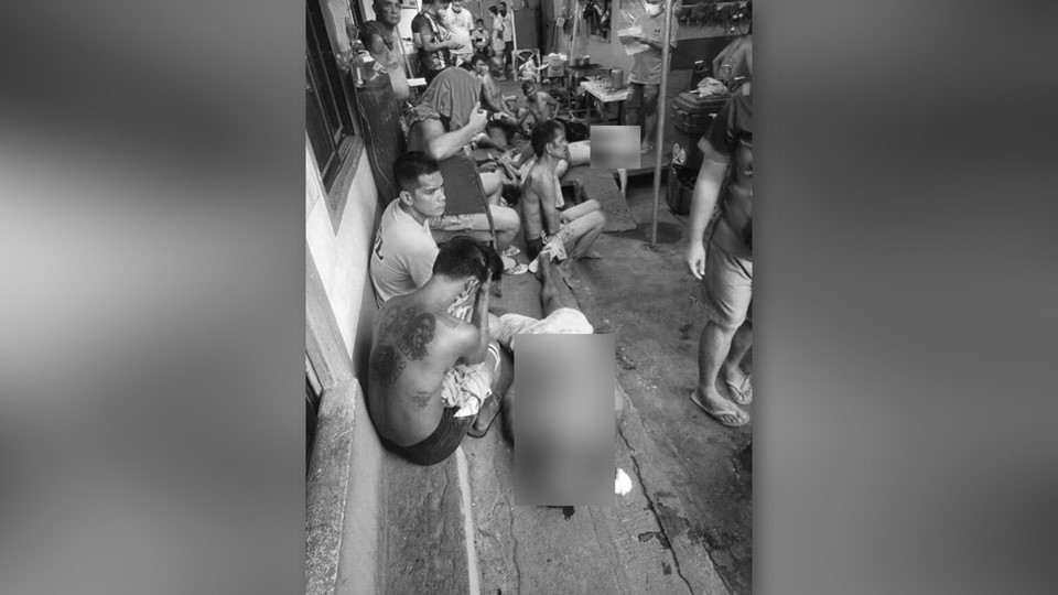 CHR, iimbestigahan din ang madugong Caloocan Jail riot