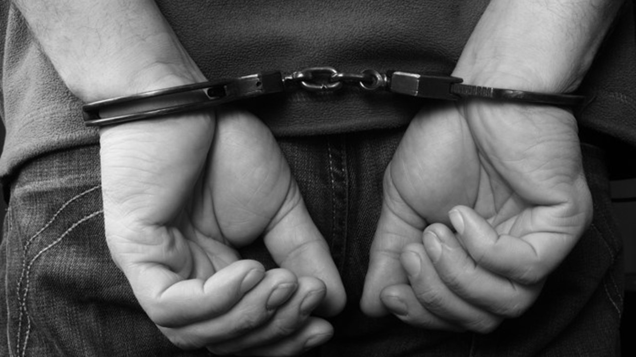 2 lalaki, arestado sa paglabag sa Comelec gun ban sa Muntinlupa at Parañaque