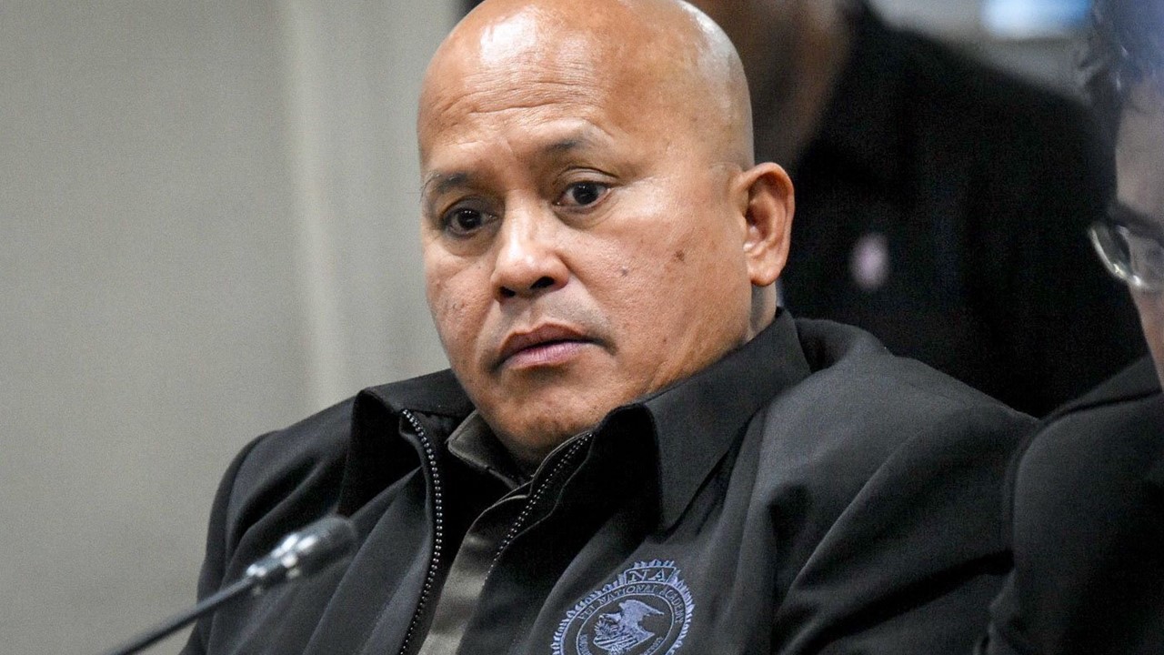 Senator Bato, may napili ng presidential candidate na susuportahan sakaling walang i-endorso ang pangulo