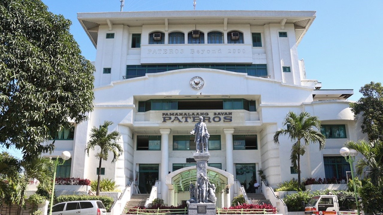 Munisipilidad ng Pateros, nananawagan sa mga residente nito na magpaturok na ng booster shots kontra COVID-19