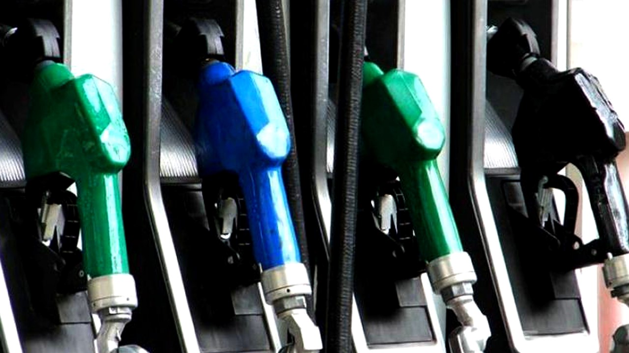 Higit P11 na rollback sa diesel, kasado na bukas!