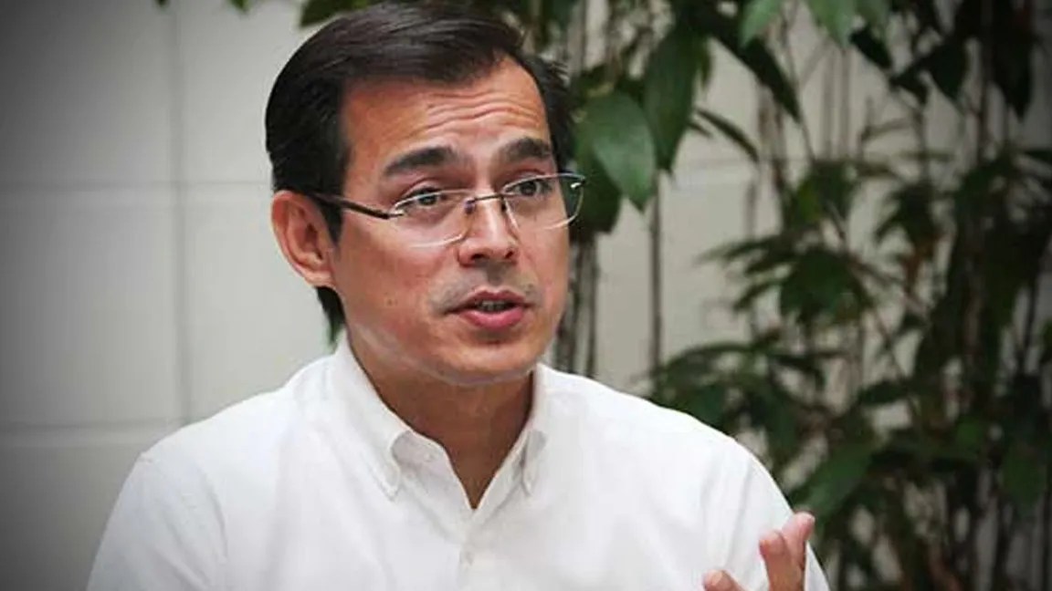 Coalition government sa NPA, tinabla ni Mayor Isko Moreno