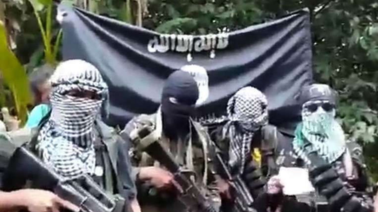 Miyembro ng ASG nasawi sa engkwentro sa pagitan ng pamahalaan sa Sulu